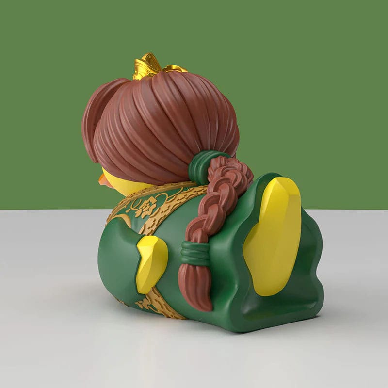 Shrek Tubbz Mini Figura in PVC Principessa Fiona 5 cm