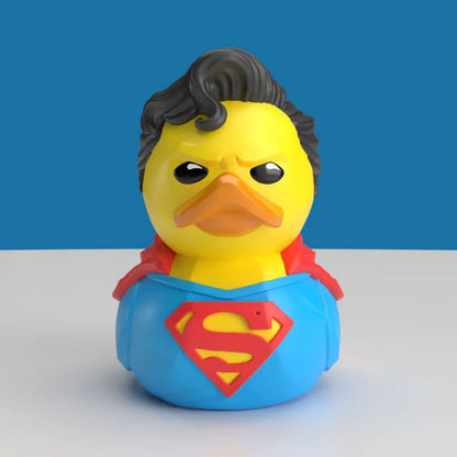 DC Comics Tubbz Mini PVC Figura Superman 5 cm