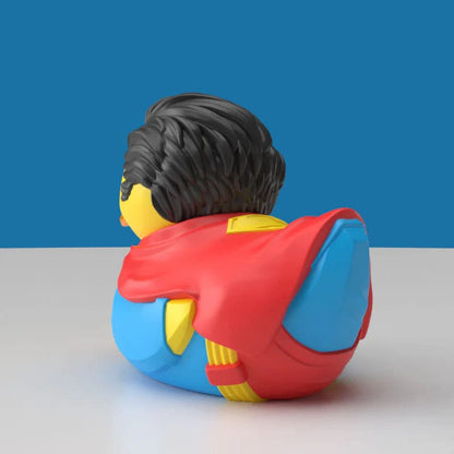 DC Comics Tubbz Mini PVC Figura Superman 5 cm