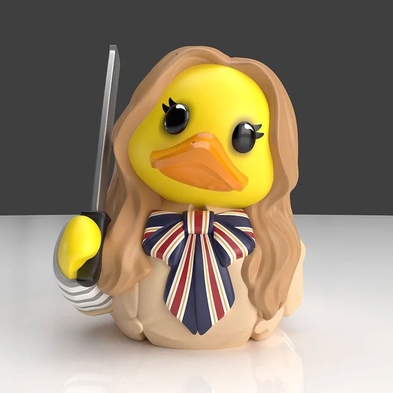 Megan Tubbz Figurine PVC Megan 1ère édition 10 cm