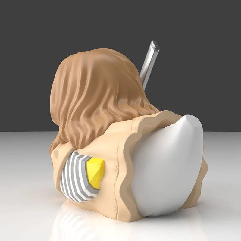 Megan Tubbz Figurine PVC Megan 1ère édition 10 cm