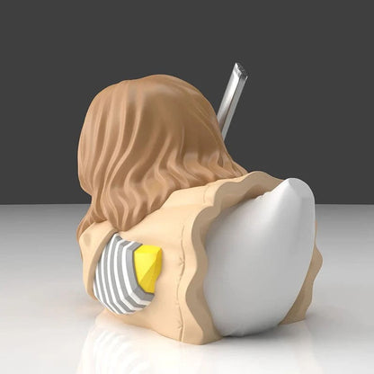 Megan Tubbz Figurine PVC Megan 1ère édition 10 cm