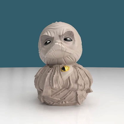Figurine PVC Universal Monsters Tubbz Momie 1ère édition 10 cm