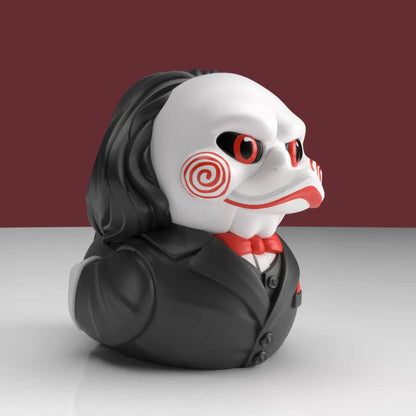 Saw Tubbz Figurine PVC Billy La Marionnette Edition Coffret 10 cm