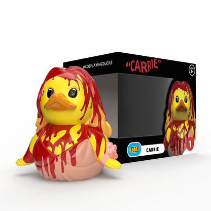 Carrie Tubbz PVC Figureske Edition 10 cm