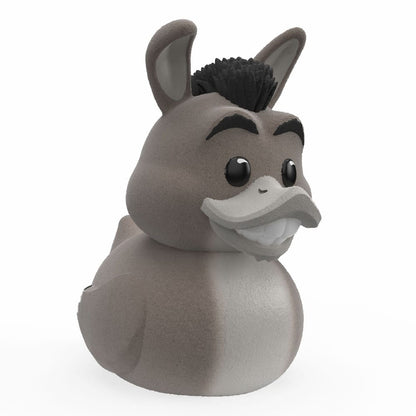 Shrek Tubbz PVC Figur Donkey 1st Edition 10 cm
