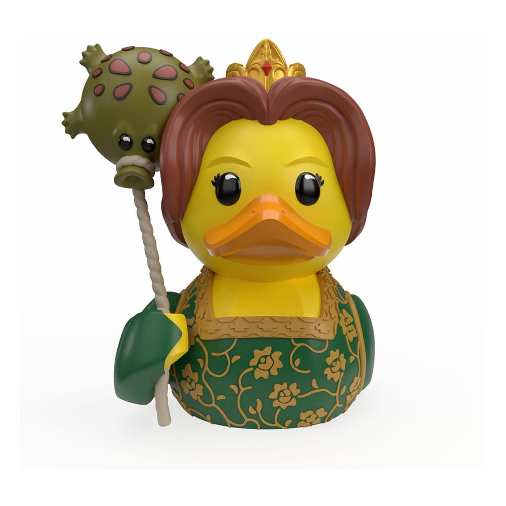 Shrek Tubbz PVC Figure Princess Fiona 1st Edition 10 cm