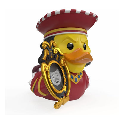 Shrek Tubbz PVC-figur Lord Farquaad med spegel 1:a upplagan 10 cm