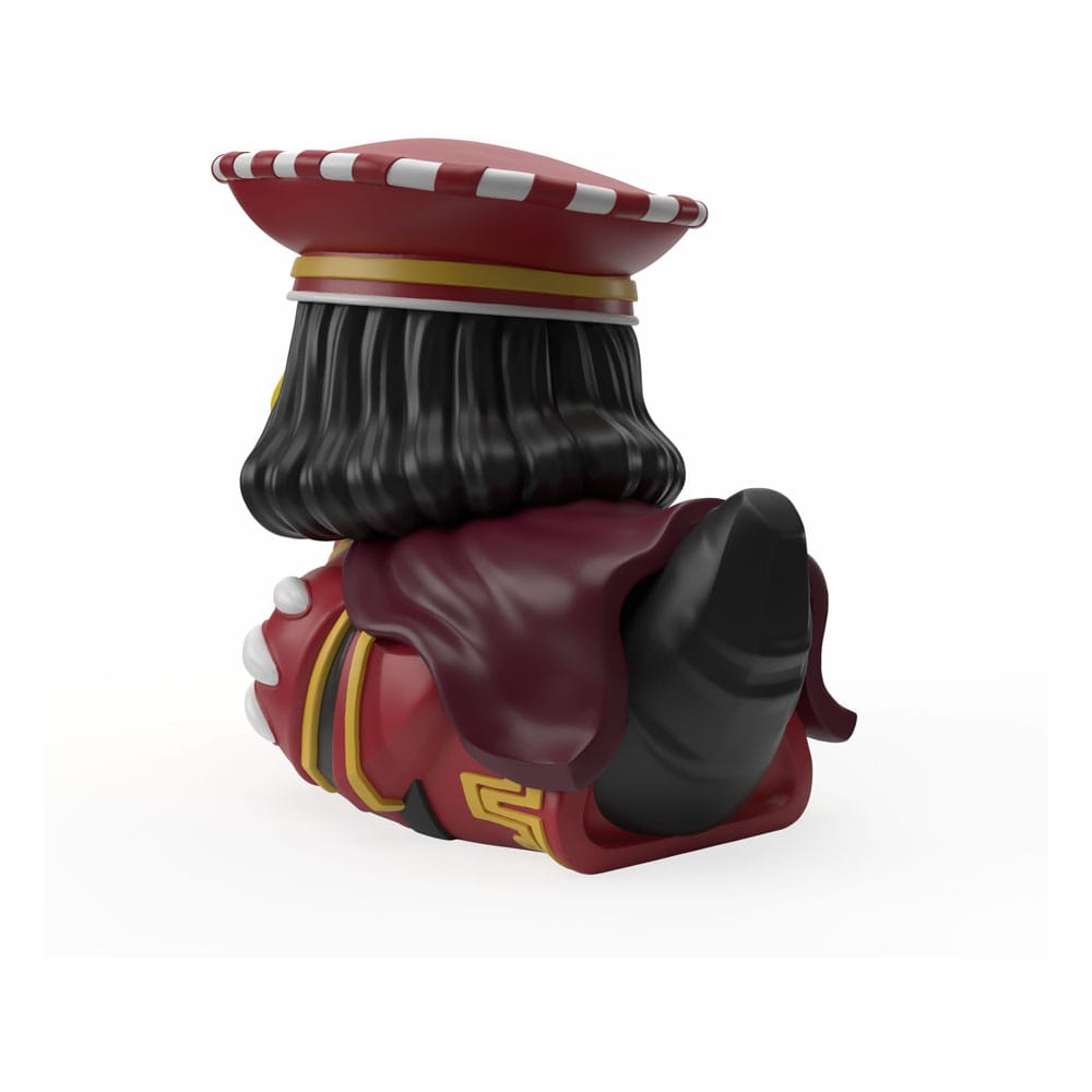 Shrek Tubbz PVC-figur Lord Farquaad med spegel 1:a upplagan 10 cm