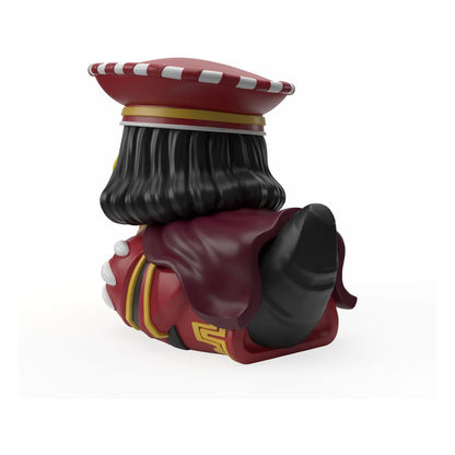 Shrek Tubbz PVC-figur Lord Farquaad med spegel 1:a upplagan 10 cm