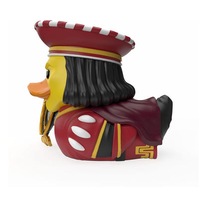 Shrek Tubbz PVC-figur Lord Farquaad med spegel 1:a upplagan 10 cm