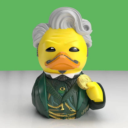 Wicked Tubbz Figura PVC Mago de Oz 1ª Edición 10 cm