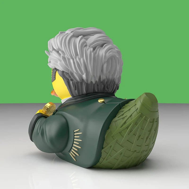 Wicked Tubbz Figura PVC Mago de Oz 1ª Edición 10 cm