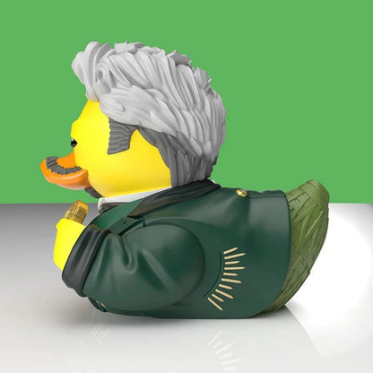 Wicked Tubbz Figura PVC Mago de Oz 1ª Edición 10 cm