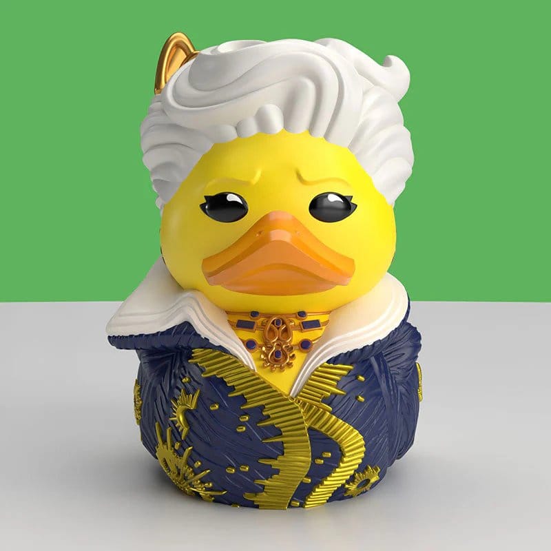 Mini figura in PVC Wicked Tubbz Madame Morrible 5 cm