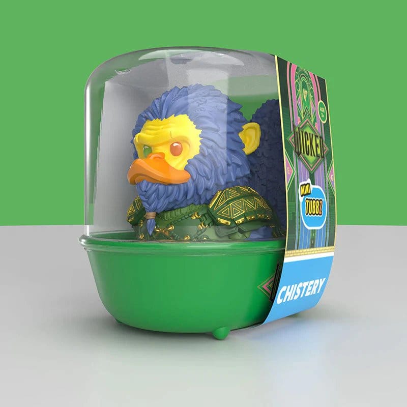 Wicked Tubbz Mini figurine PVC Singe volant 5 cm
