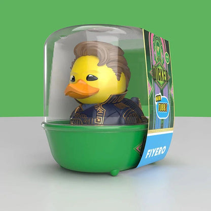 Wicked Tubbz Mini Figura in PVC Principe Fiyero 5 cm