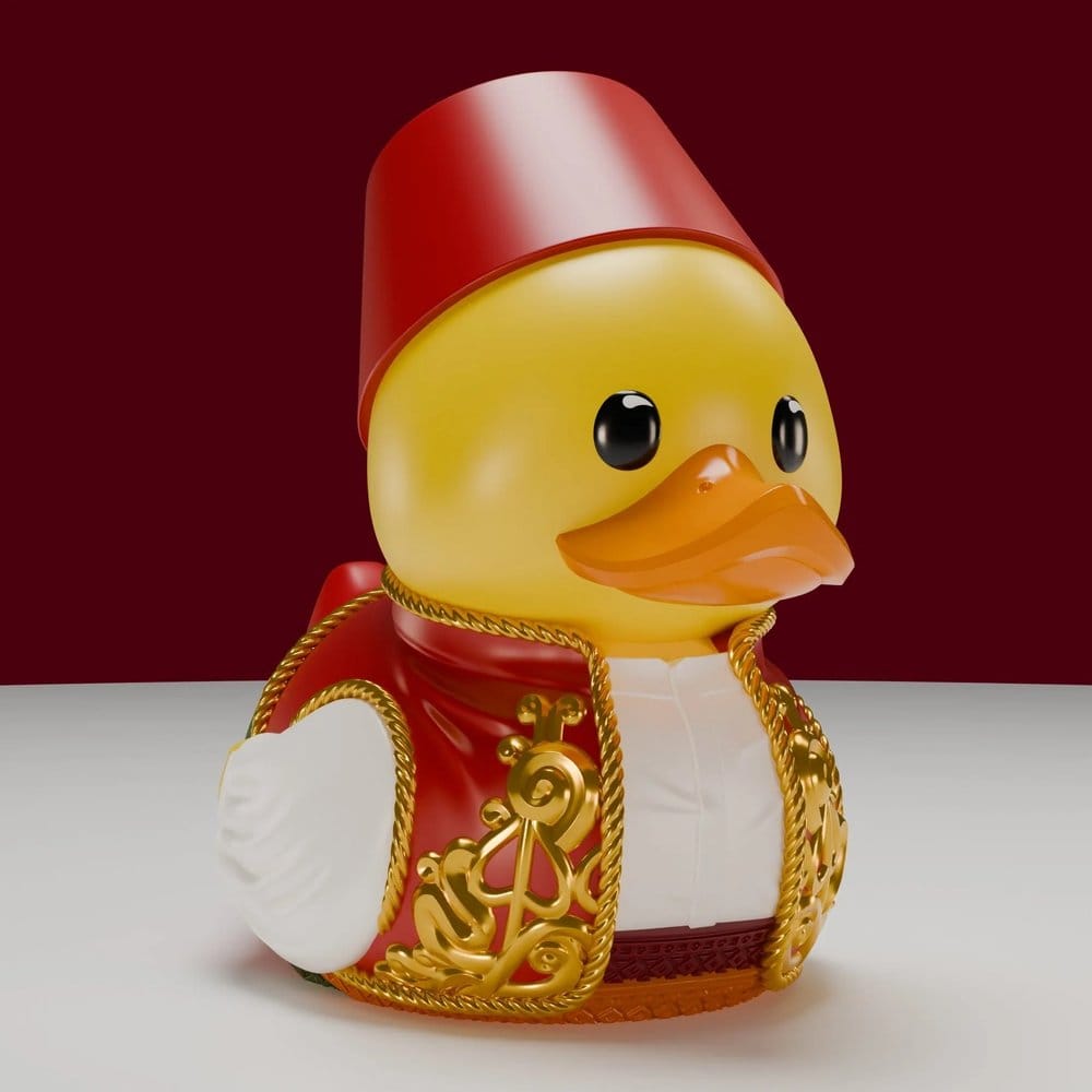 Putna Tubbz Mini PVC figura Turska 5 cm