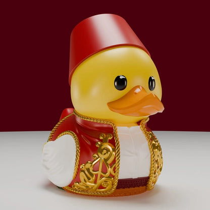 Putna Tubbz Mini PVC figura Turska 5 cm