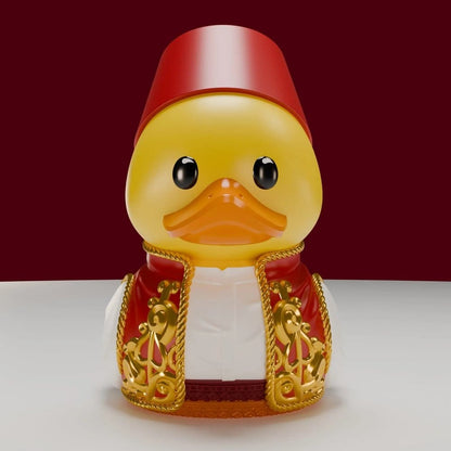Putna Tubbz Mini PVC figura Turska 5 cm