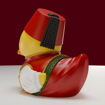Putna Tubbz Mini PVC figura Turska 5 cm