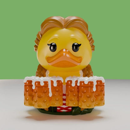 Travel Tubbz Mini PVC Figur Tyskland 5 cm