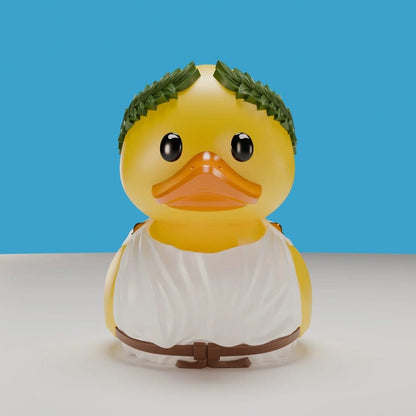 Travel Tubbz Mini PVC Figur Hellas 5 cm