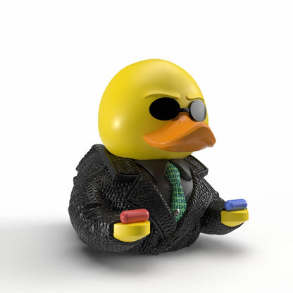 Matrix Tubbz PVC Figure Morpheus Edizione in scatola 10 cm