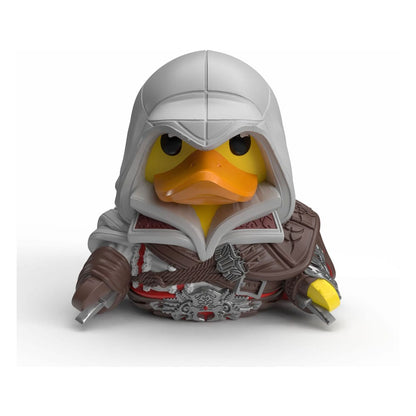 Assassin´s Creed Tubbz PVC figura Ezio 1st Edition 10 cm