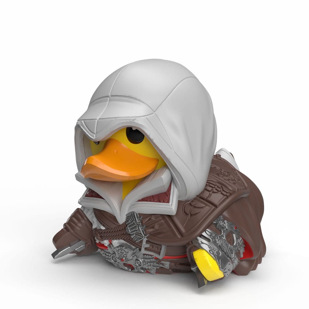 Assassin´s Creed Tubbz PVC figura Ezio 1st Edition 10 cm