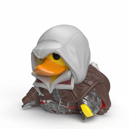 Assassin´s Creed Tubbz PVC figura Ezio 1st Edition 10 cm
