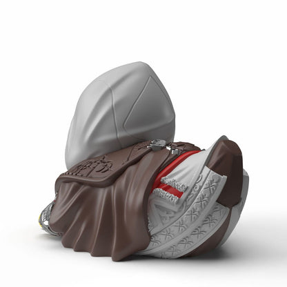 Assassin´s Creed Tubbz PVC figura Ezio 1st Edition 10 cm