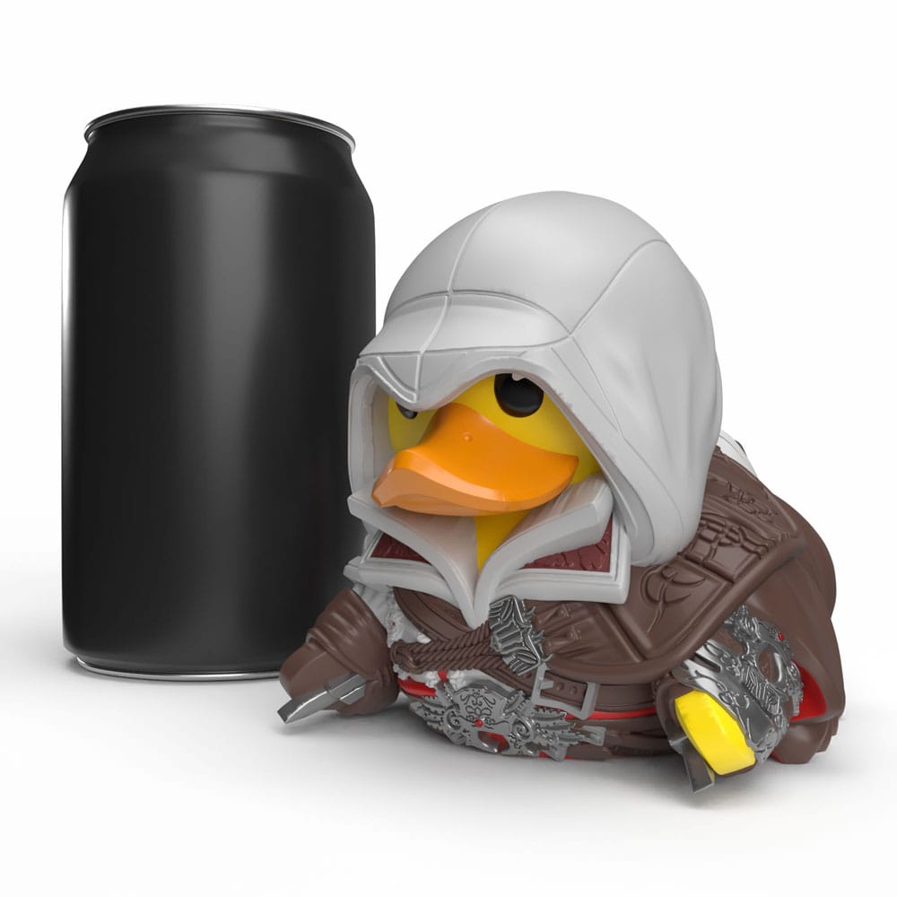 Assassin´s Creed Tubbz PVC figura Ezio 1st Edition 10 cm