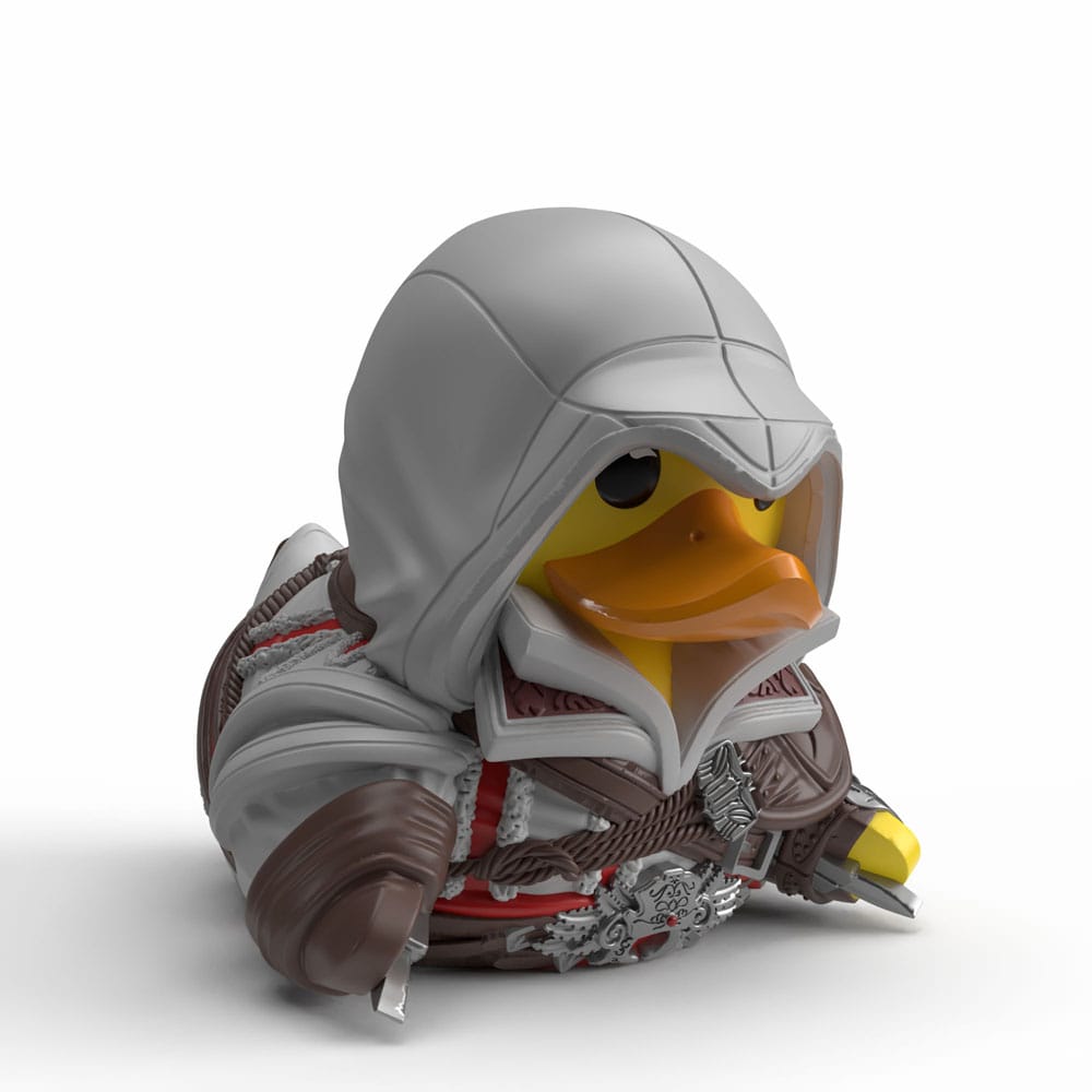 Assassin´s Creed Tubbz PVC figura Ezio 1st Edition 10 cm