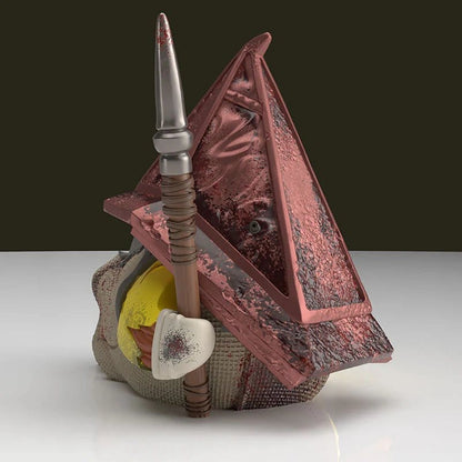 Silent Hill Tubbz Figura in PVC Pyramid Head 1a edizione 10 cm