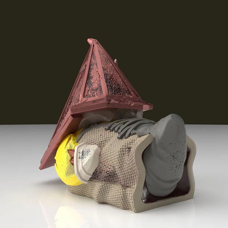 Silent Hill Tubbz Figura in PVC Pyramid Head 1a edizione 10 cm