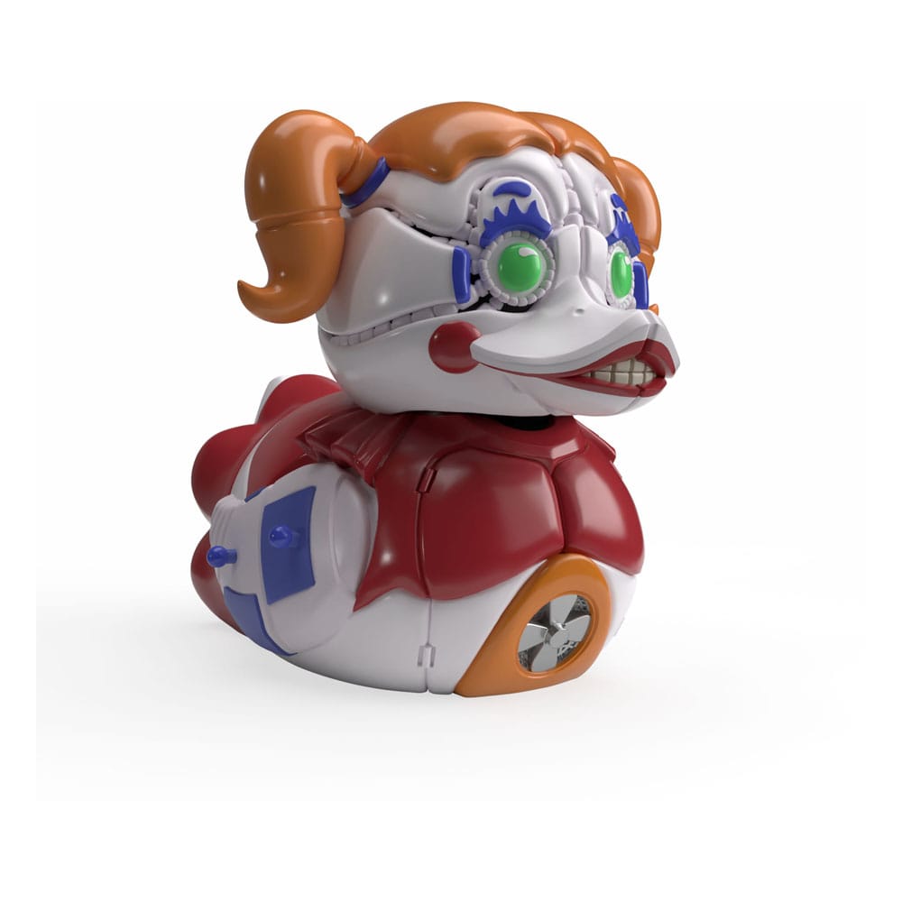 Five Nights at Freddy's Tubbz Mini PVC Figure Circus Baby 5 cm