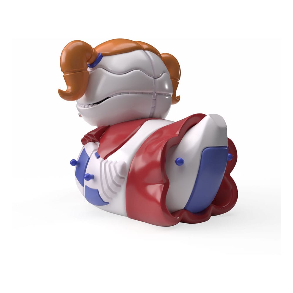 Five Nights at Freddy's Tubbz Mini PVC Figure Circus Baby 5 cm
