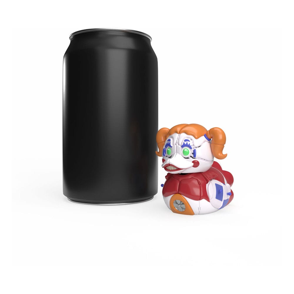Five Nights at Freddy's Tubbz Mini PVC Figure Circus Baby 5 cm