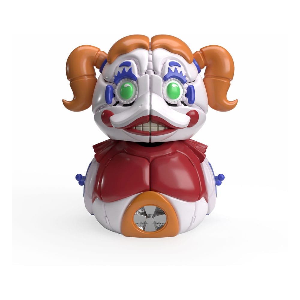 Five Nights at Freddy's Tubbz Mini PVC Figure Circus Baby 5 cm