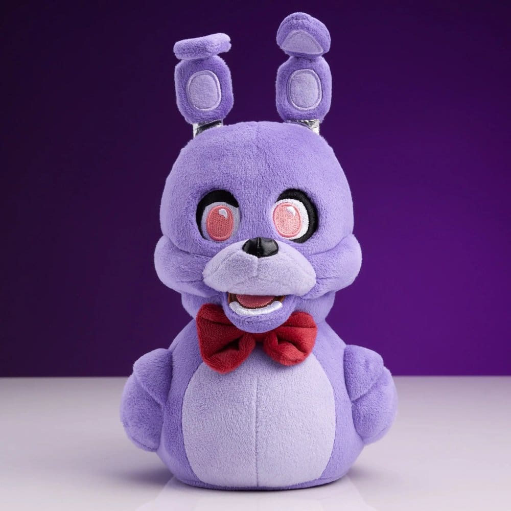 Fünf Nächte bei Freddy's Tubbz Plüschfigur Bonnie 20 cm