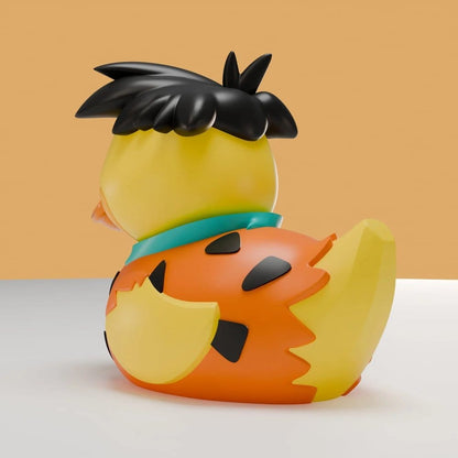 Les Pierrafeu Tubbz Mini Figurine PVC Fred 5 cm