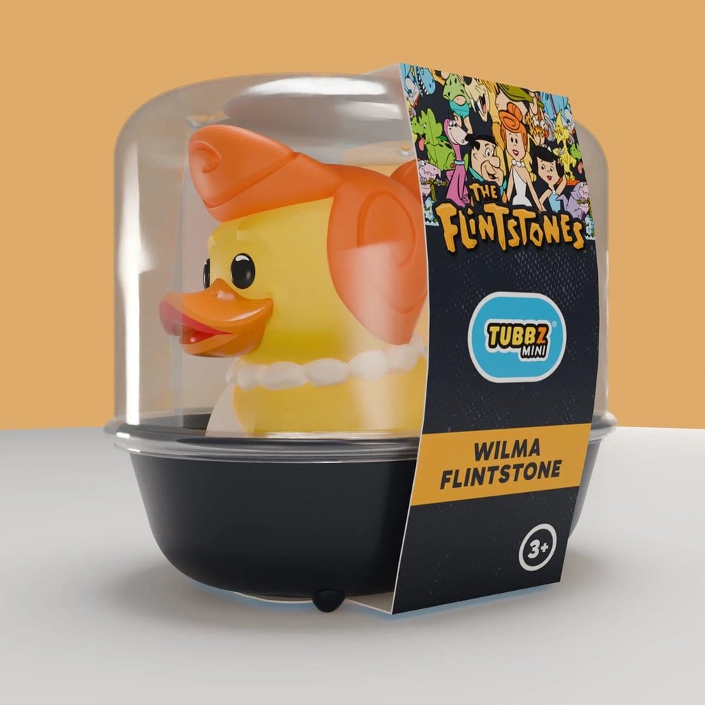 The Flintstones Tubbz Mini PVC figurica Wilma 5 cm