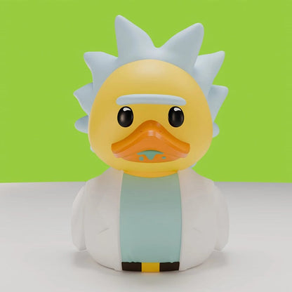 Rick ve Morty Tubbz Mini PVC Figür Rick 5 cm