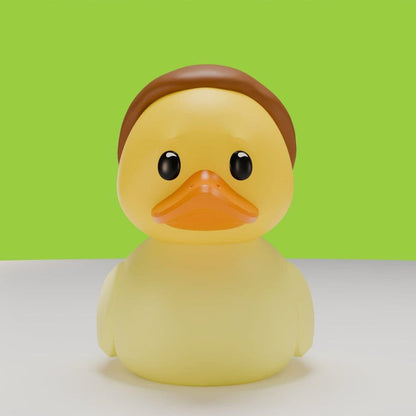 Rick et Morty Tubbz Mini figurine PVC Morty 5 cm
