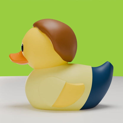Rick and Morty Tubbz Mini PVC Figur Morty 5 cm