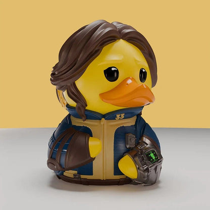Fallout Tubbz PVC Figur Lucy Maclean 1. udgave 10 cm