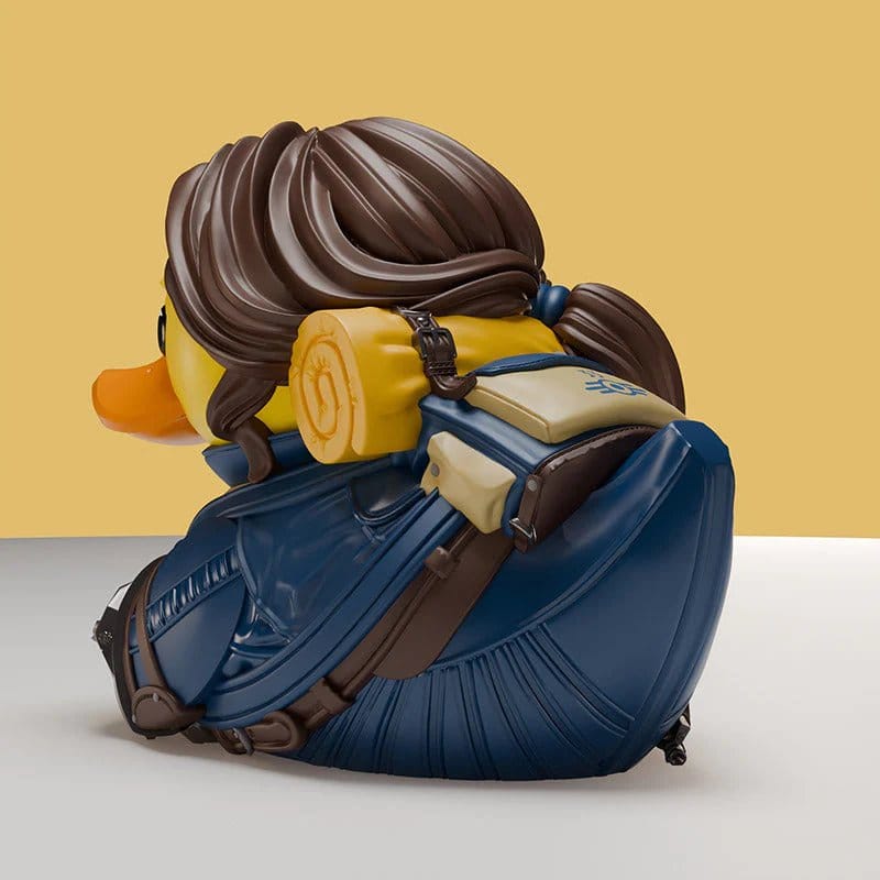 Fallout Tubbz Figurine PVC Lucy Maclean 1ère édition 10 cm
