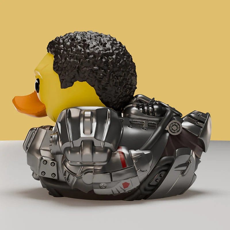 Fallout Tubbz PVC Figure Maximus 1a edizione 10 cm