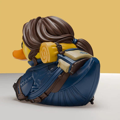 Fallout Tubbz Figurine PVC Lucy Maclean Edition Coffret 10 cm
